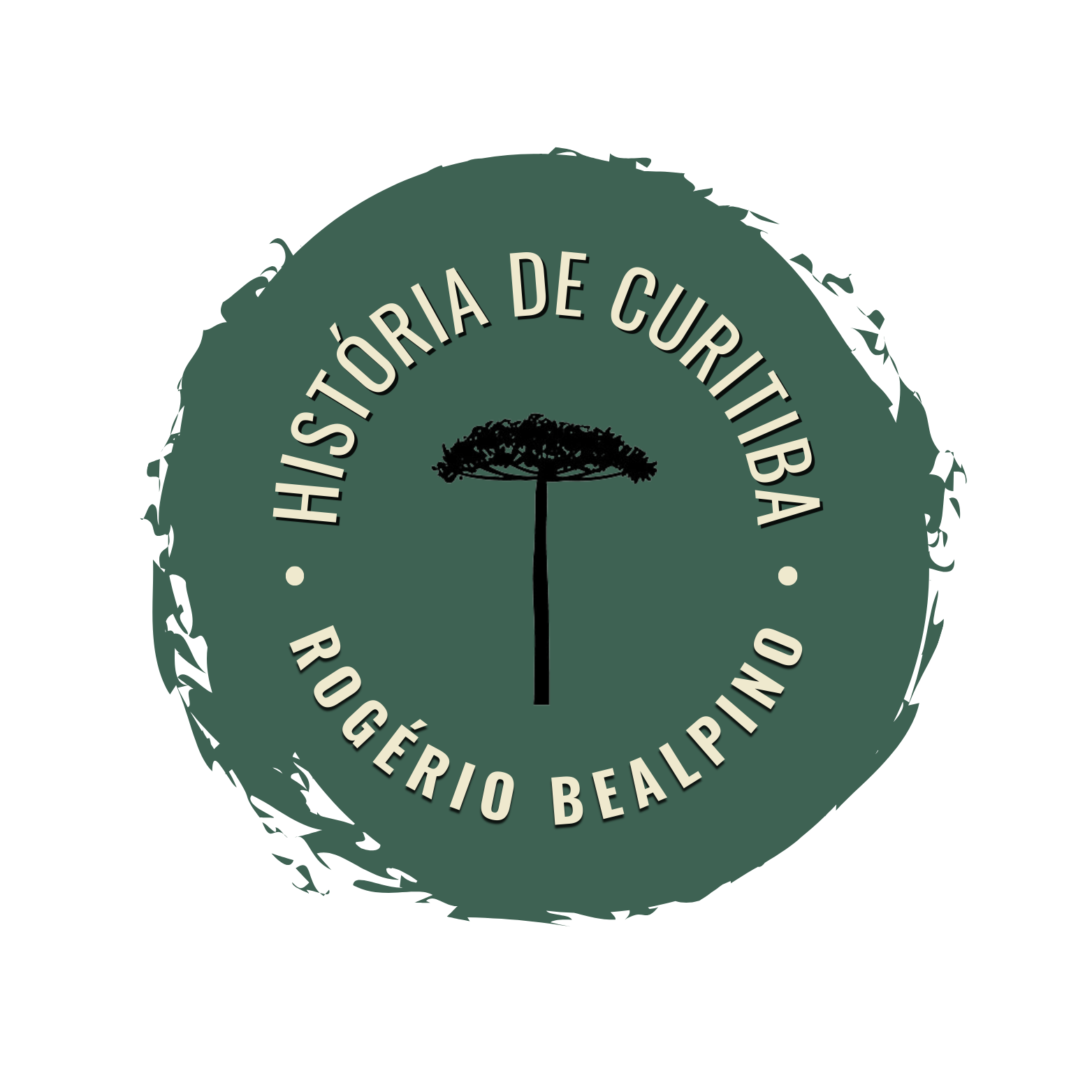 Rogério Bealpino – História de Curitiba